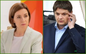 DOC // Andrei Spînu ar putea fi arestat în următoarele zile. Ce mesaj vrea să transmită Maia Sandu